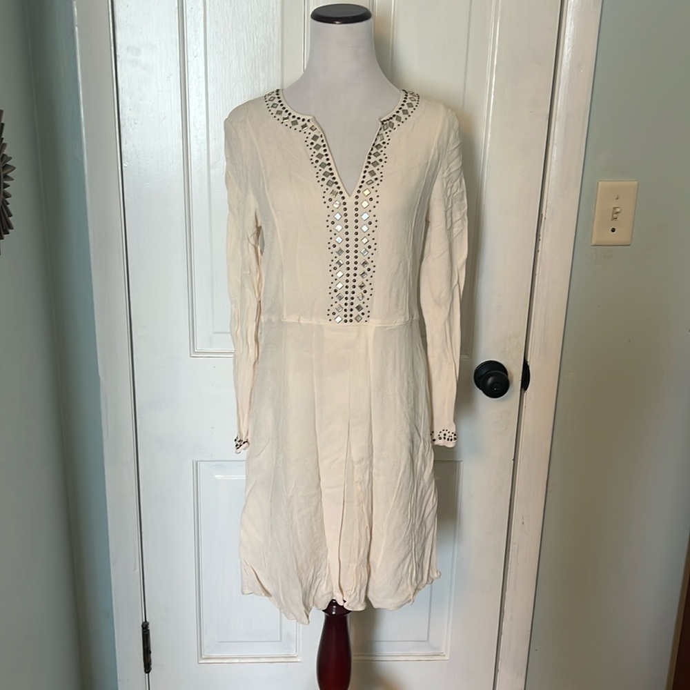 Tory Burch silk dress